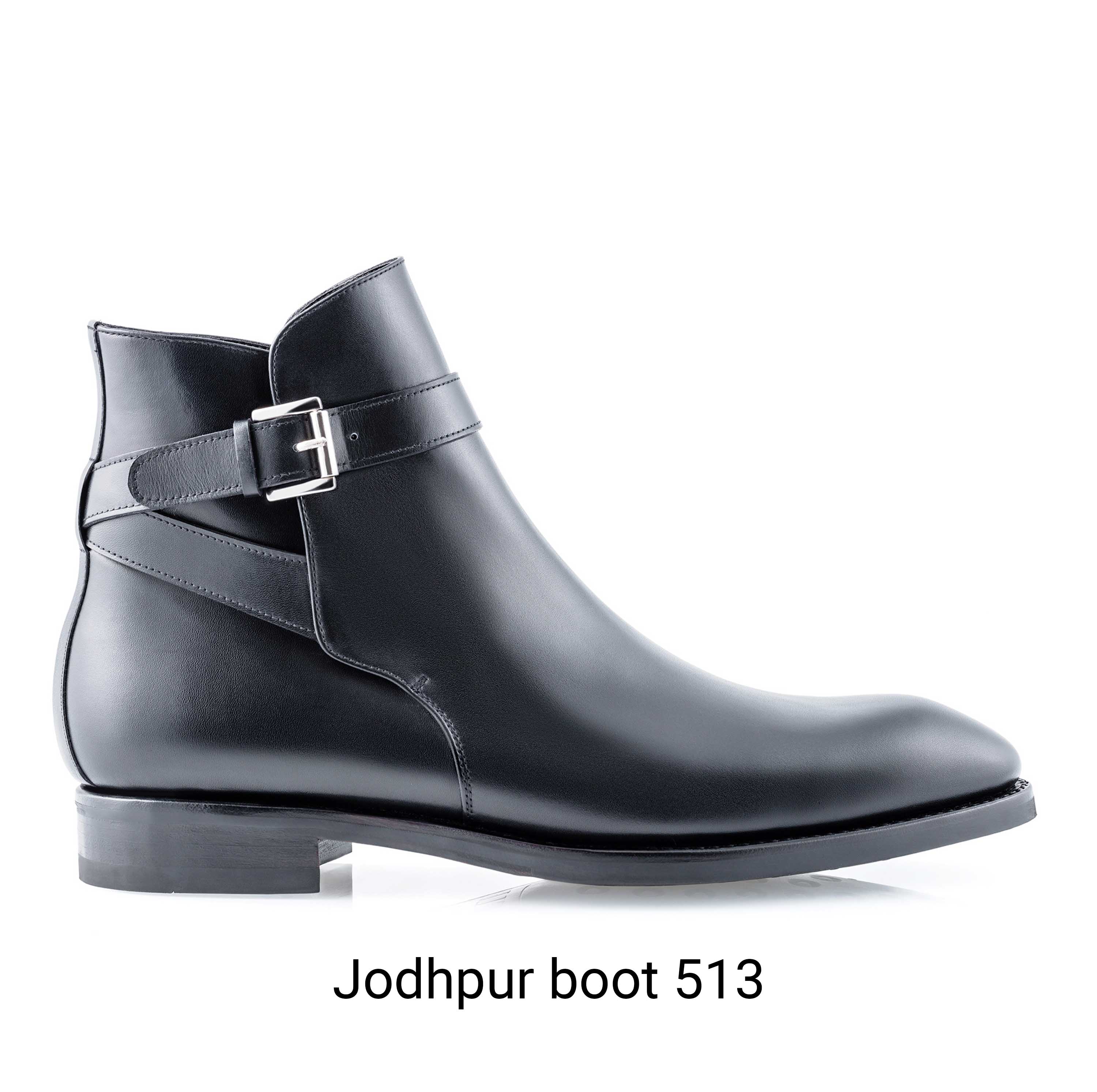 TLB Mallorca jodphur boot 513